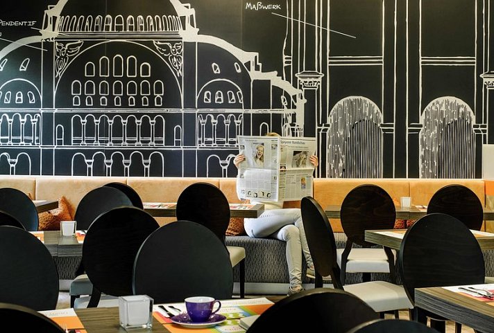 ibis Styles Speyer