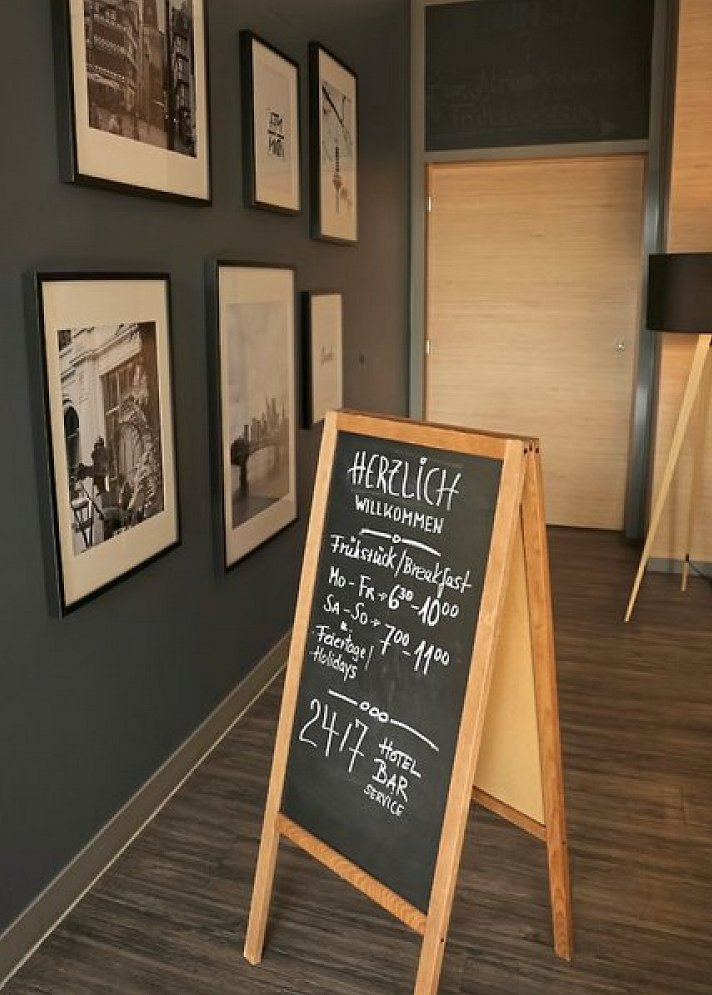 ibis Frankfurt Centrum