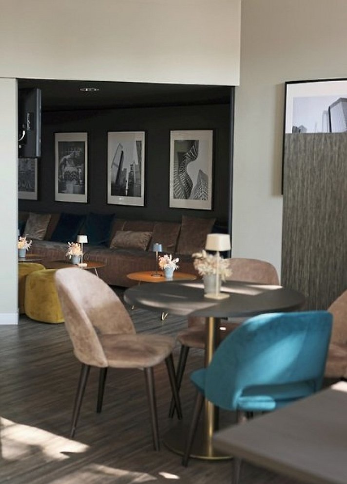 ibis Frankfurt Centrum