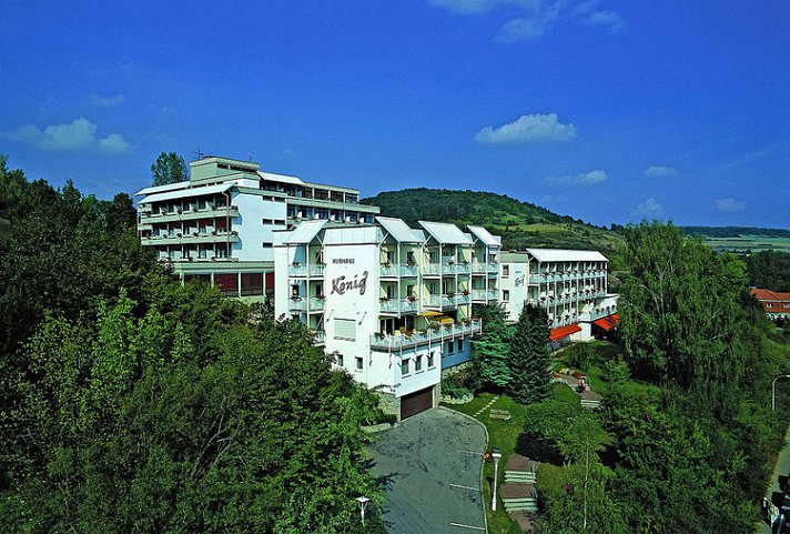 Vitalhotel König am Park