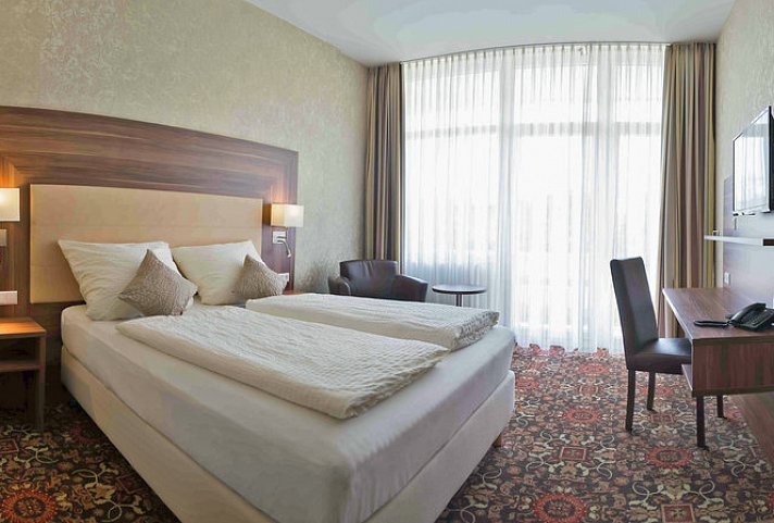 Vitalhotel König am Park