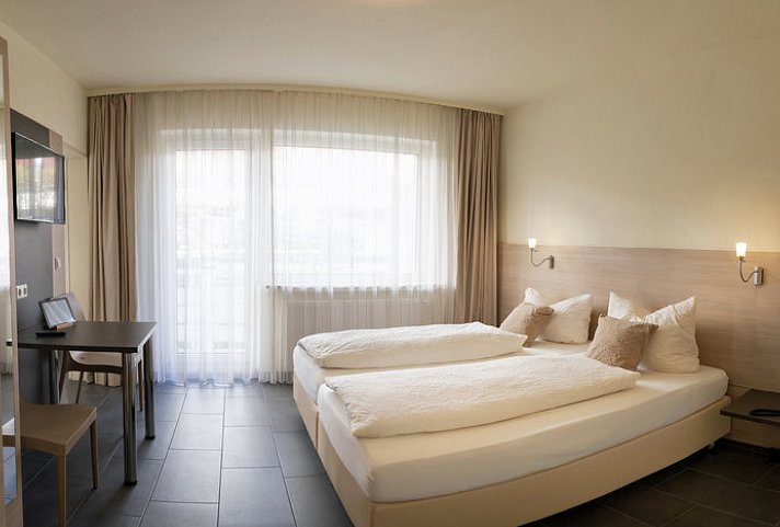 Vitalhotel König am Park