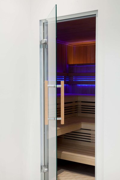 Radisson Blu Hotel, Mannheim