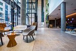 Radisson Blu Hotel, Mannheim