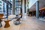 Radisson Blu Hotel, Mannheim