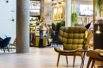 Radisson Blu Hotel, Mannheim