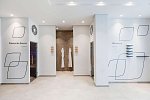 Radisson Blu Hotel, Mannheim