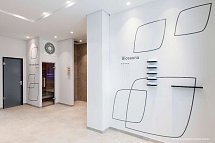 Radisson Blu Hotel, Mannheim
