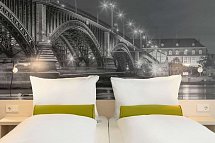 Super 8 by Wyndham Mainz Zollhafen