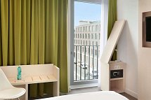 Super 8 by Wyndham Mainz Zollhafen