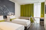 Super 8 by Wyndham Mainz Zollhafen