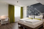 Super 8 by Wyndham Mainz Zollhafen