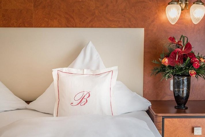 Bellevue Rheinhotel