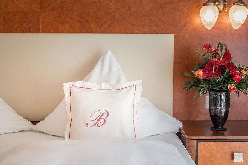 Bellevue Rheinhotel