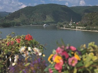 Bellevue Rheinhotel