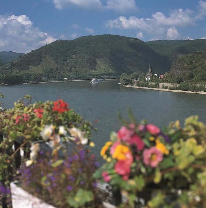 Bellevue Rheinhotel