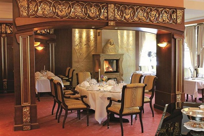 Bellevue Rheinhotel