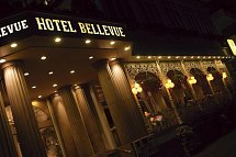 Bellevue Rheinhotel