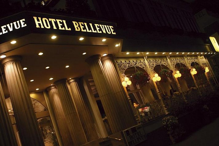 Bellevue Rheinhotel