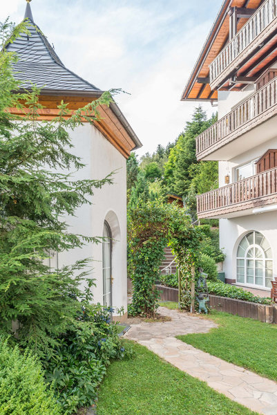 Landhotel Doerr