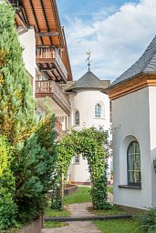 Landhotel Doerr