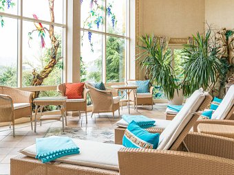 Landhotel Doerr