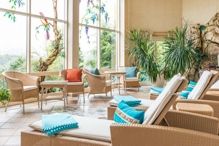 Landhotel Doerr