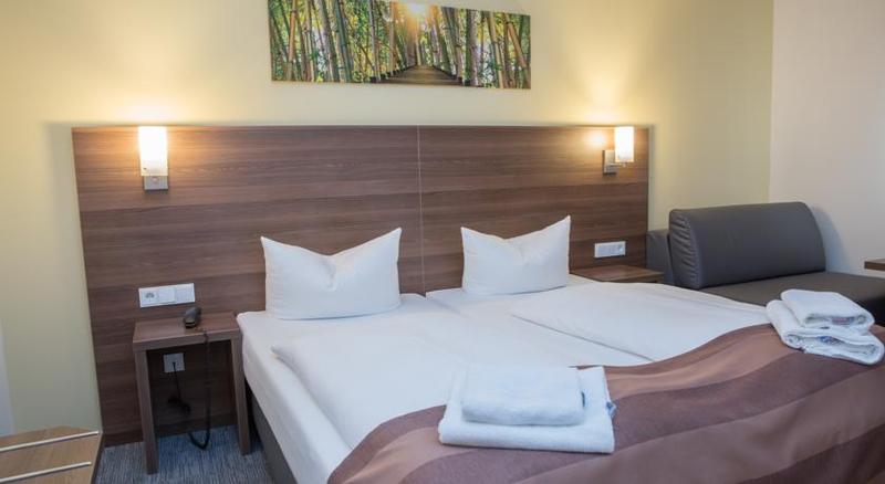 Goethe Business Hotel by Trip Inn