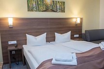 Goethe Business Hotel by Trip Inn