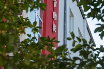 Goethe Business Hotel by Trip Inn
