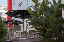 Goethe Business Hotel by Trip Inn