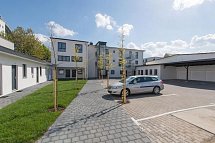 Goethe Business Hotel by Trip Inn