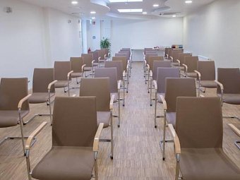 Goethe Business Hotel by Trip Inn