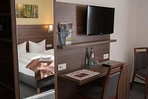 Goethe Business Hotel by Trip Inn