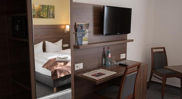 Goethe Business Hotel by Trip Inn