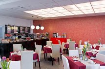 Goethe Business Hotel by Trip Inn