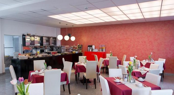 Goethe Business Hotel by Trip Inn