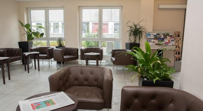 Goethe Business Hotel by Trip Inn