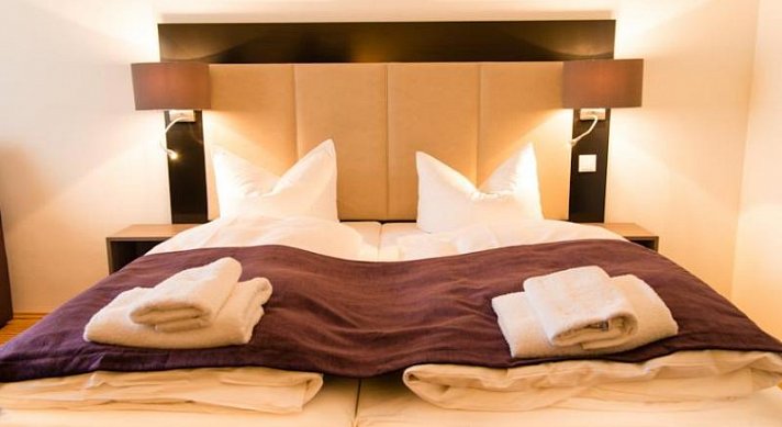 Goethe Business Hotel by Trip Inn
