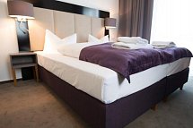 Goethe Business Hotel by Trip Inn