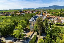 Schloss Edesheim