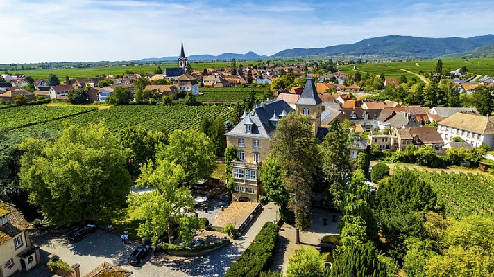 Schloss Edesheim