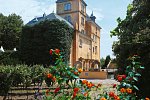 Schloss Edesheim