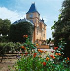 Schloss Edesheim