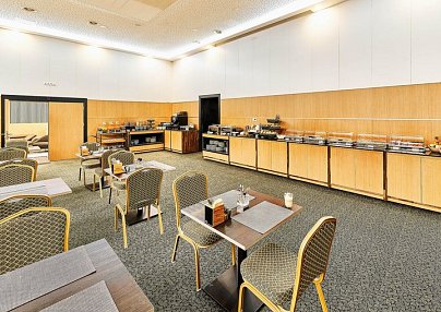WENS Hotel Mainz