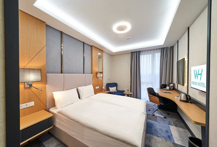 WENS Hotel