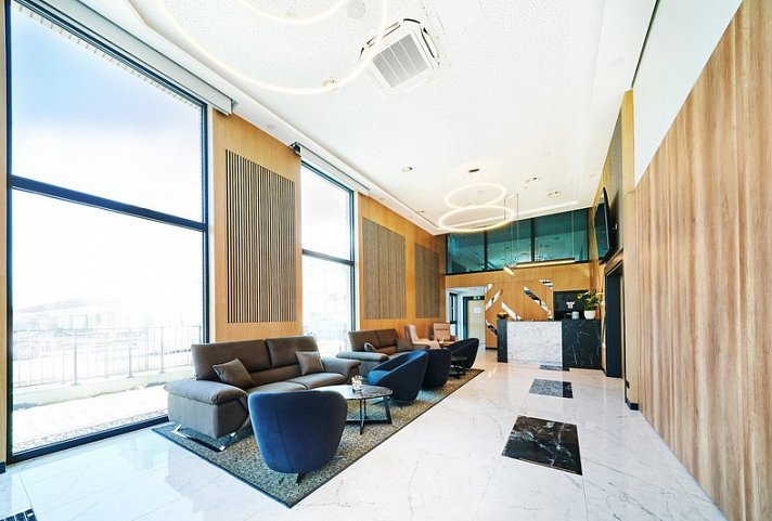 WENS Hotel