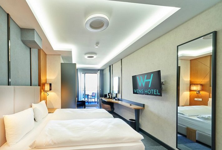 WENS Hotel