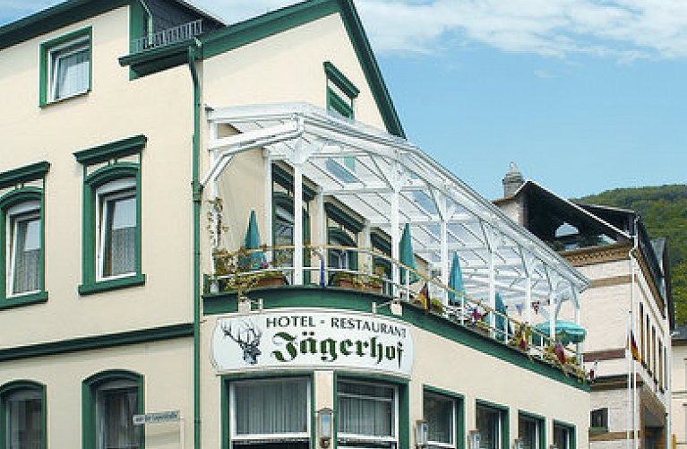 Jägerhof