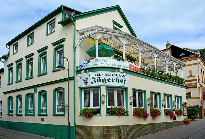 Jägerhof